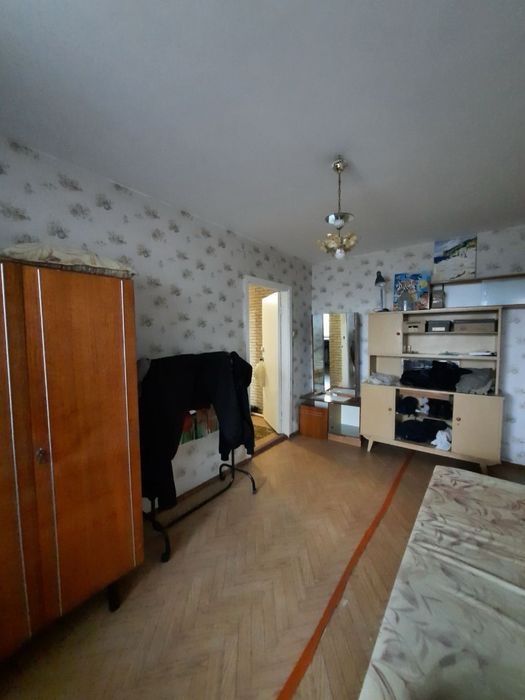 2-х ком.кв-ра в кирпичном спецпроекте на Молдаванке