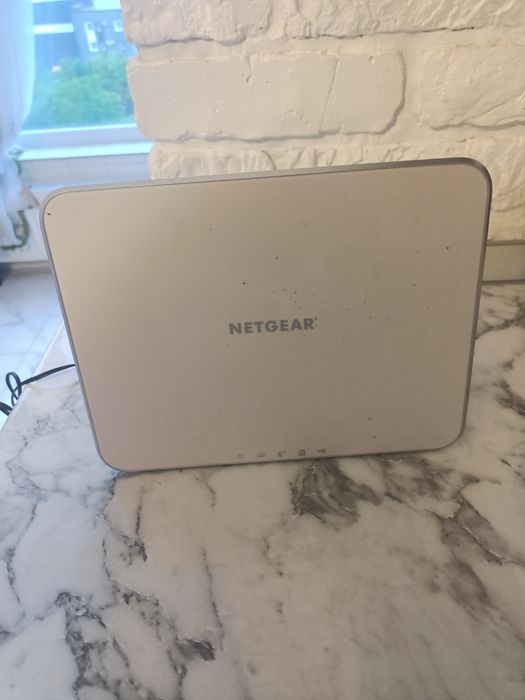 Netgear vmb 3000
