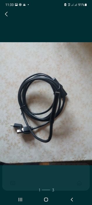 Эндоскоп Камера 5 мм