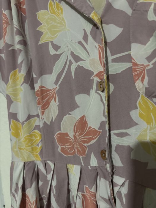 Sukienka Roxy letnia