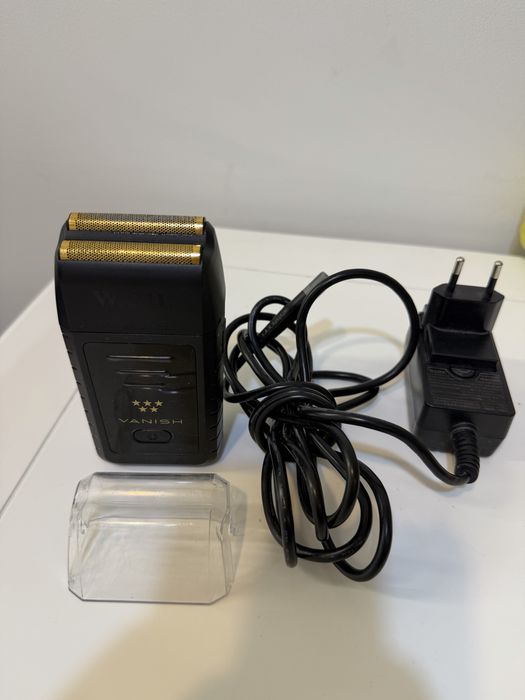 Wahl vanish шейвер