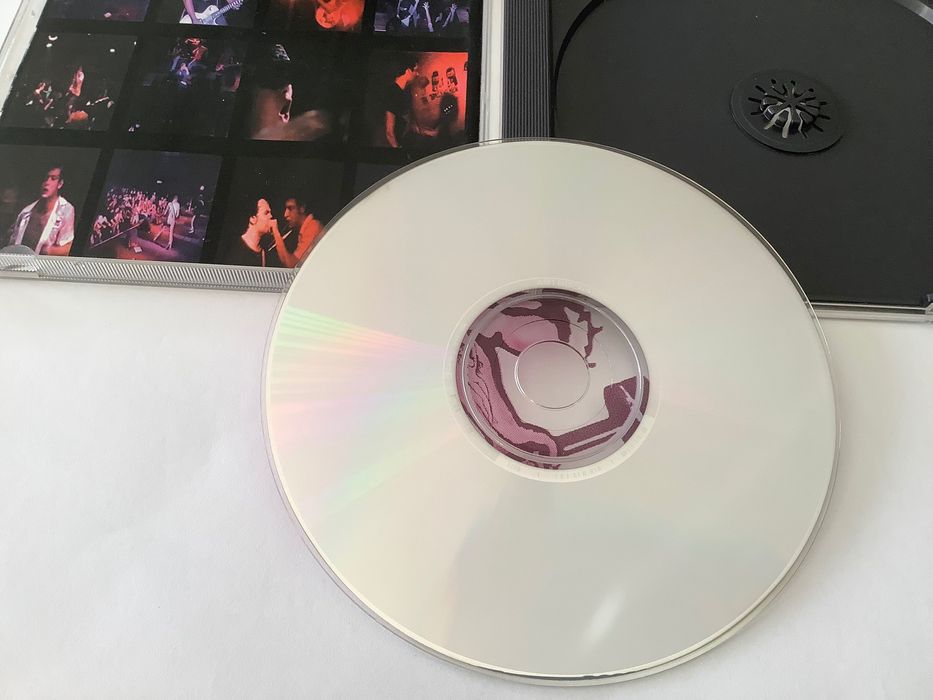 Nine Pound Hammer ‎– Live At The Vera - cd