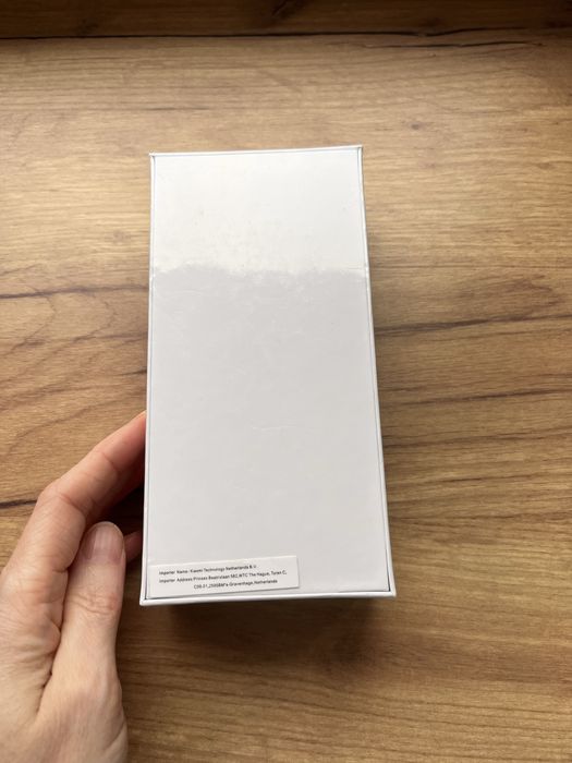 Nowy smartfon Xiaomi Redmi 9A