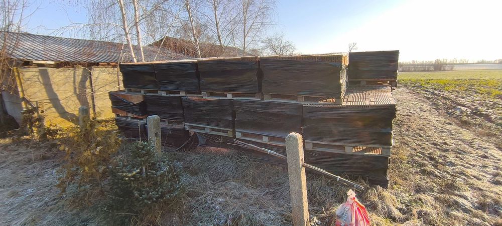 cegła Max 2000 szt.  z załadunkiem