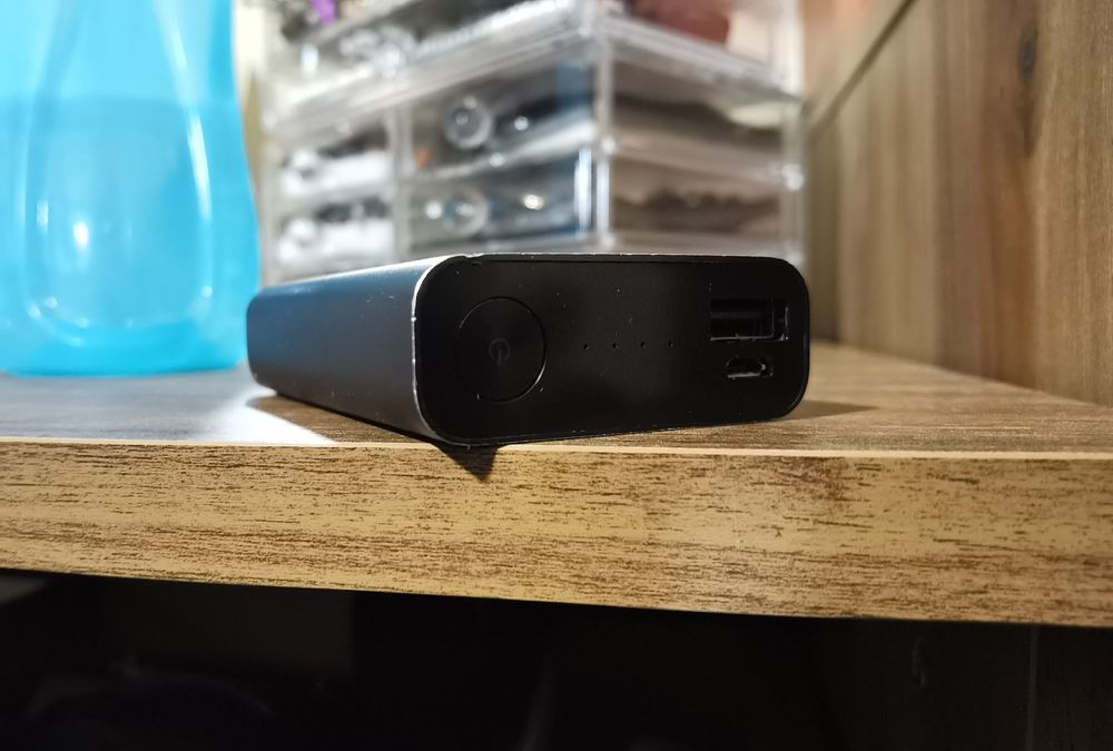 Power bank Asus 10000mha