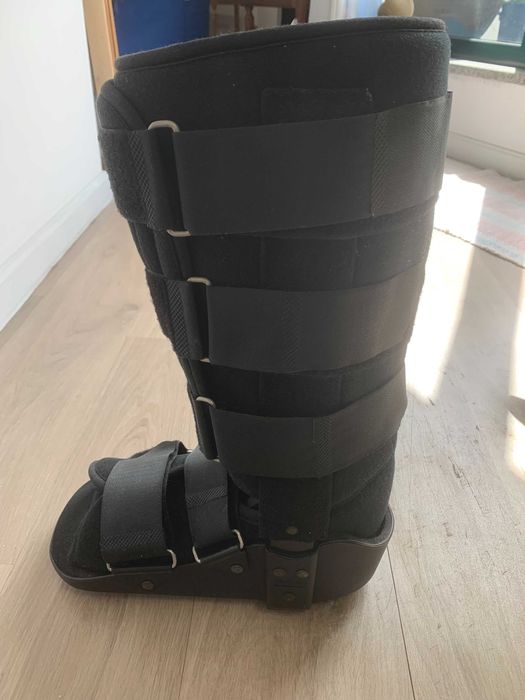 Bota Walker Protect