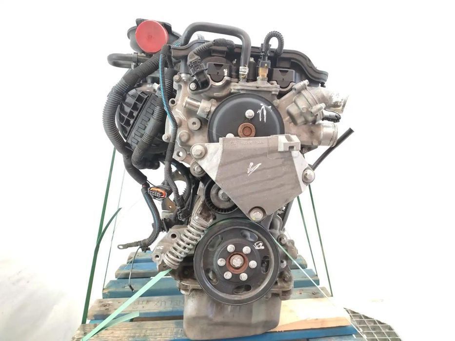 Motor Opel Corsa C 1.2 Z12Xe