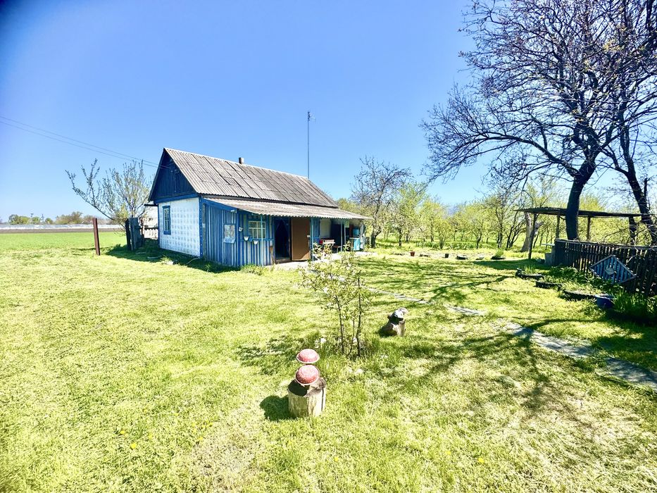 Продаж 2 кім. будинку с. Катеринівка