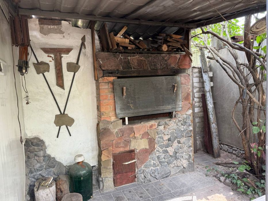 Продам часть дома Левый берег район 8 школы ул Кожемяки