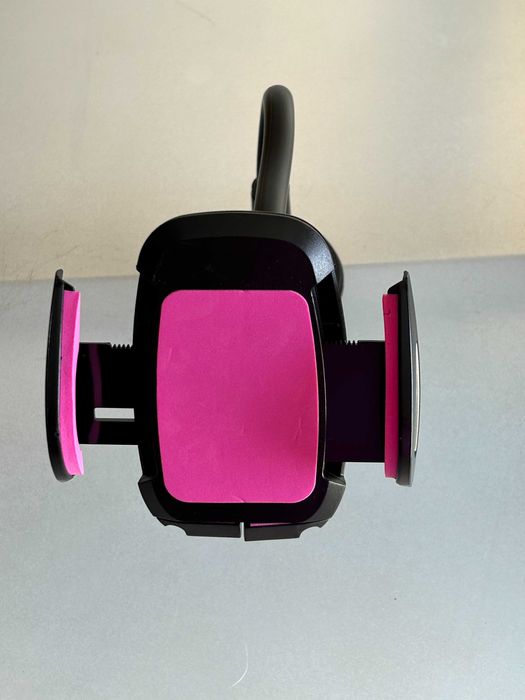 Suporte telemóvel para carro ou mesa