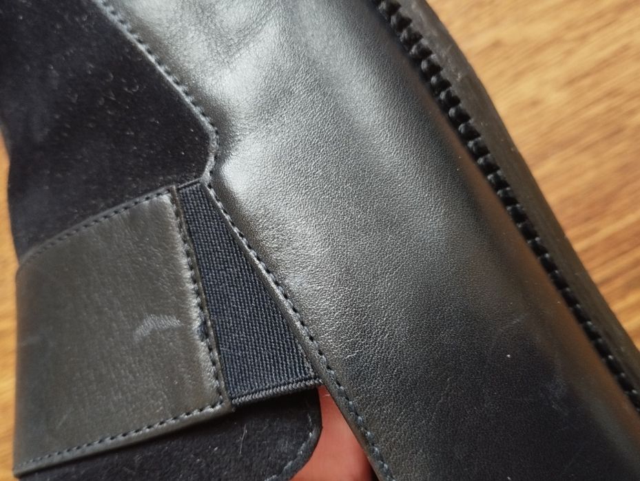 Туфли, лофери, Paul Green 39 p