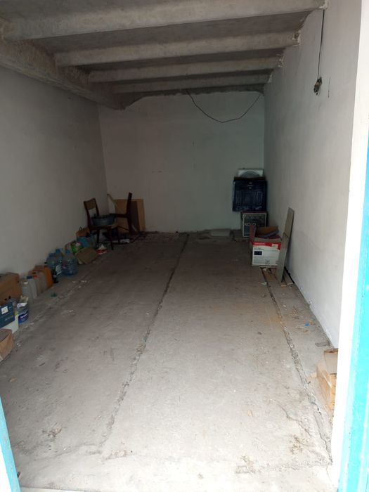 Продам гараж бетон