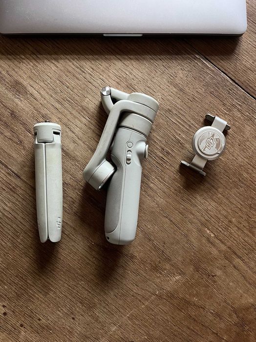 gimbal dji osmo om 5