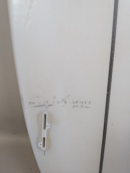 Prancha de Surf - JS Monsta 5'10'' | 27.9 L