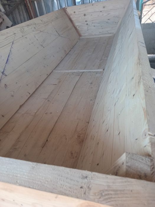 Продам віз  до трактора