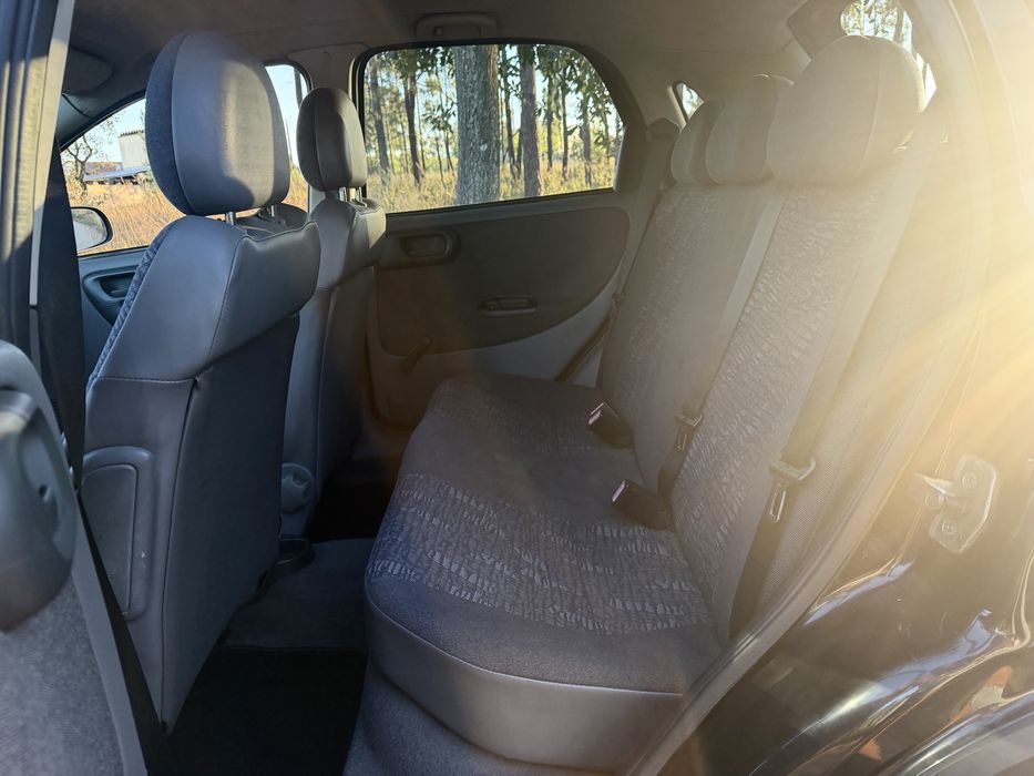 Opel Corsa C 1.2