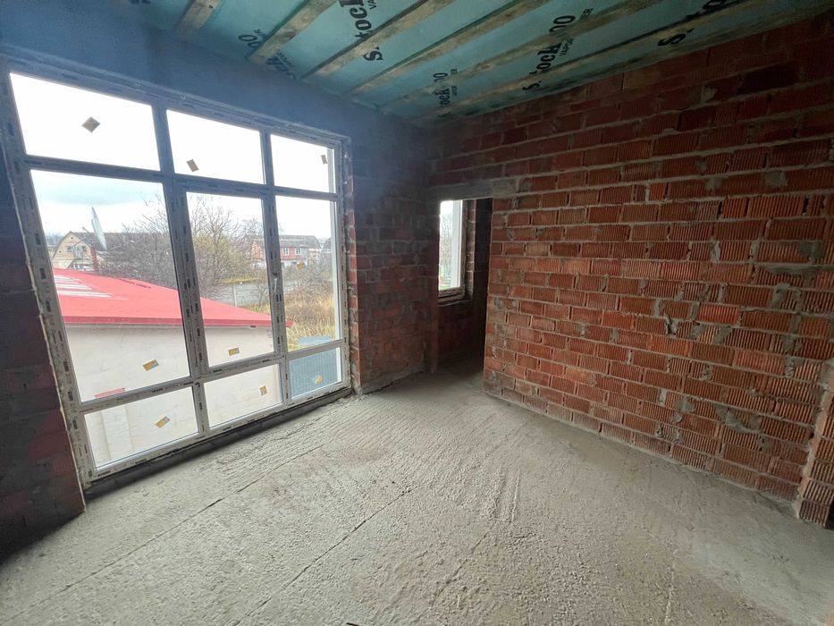 ‼️ Дуплекс 95 м2 по ціні квартири ‼️ Петропавлівська Борщагівка | Без%