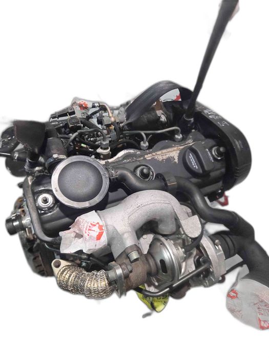 Motor completo AUDI A4 Avant (8D5, B5)