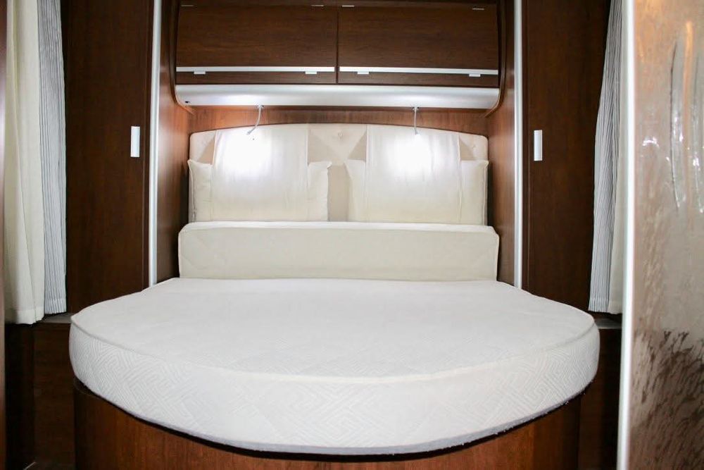 Elnagh Prince Cama central