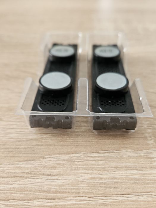Nowe głośniki TV 20x85 mm 6Ω 10W para / komplet Samsung LG