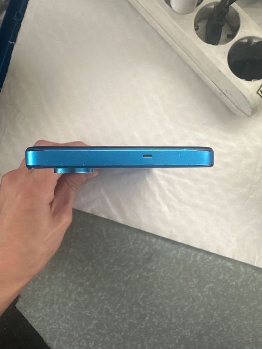 OnePlus Nord CE4 Lite 5G