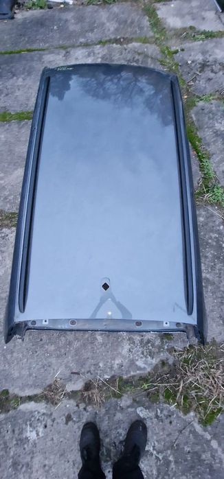 dach vw passat b8 kombi