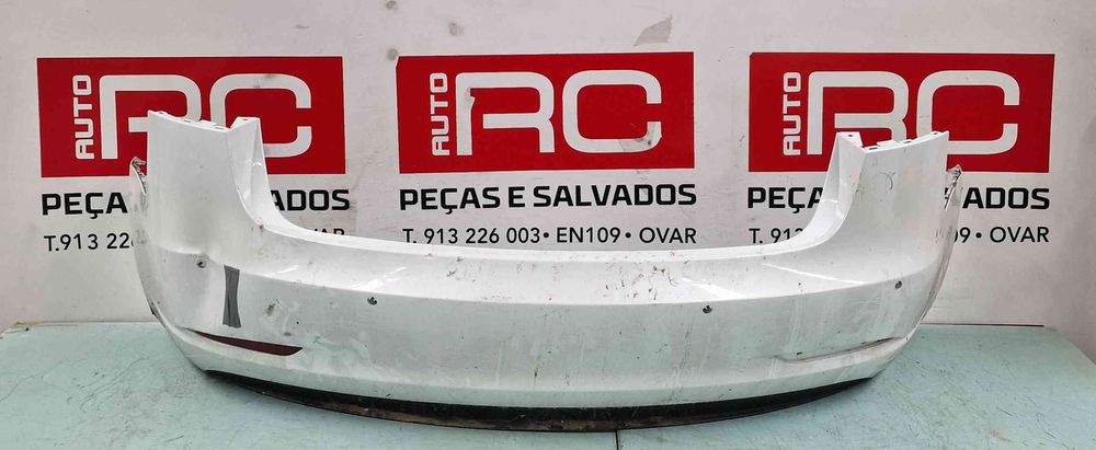 Pára-choques Trás - TESLA MODEL 3