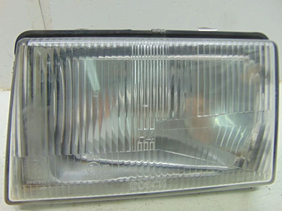 Opel Rekord E farol