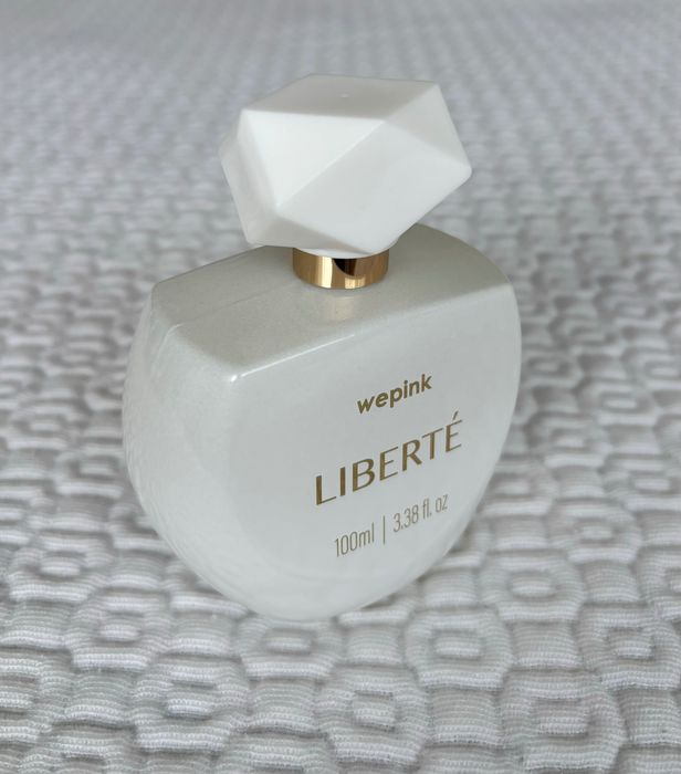 Perfume Liberté We Pink