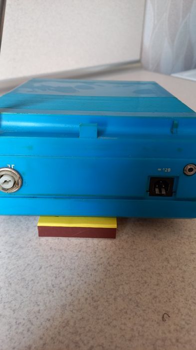 Телевізор -міні ,СРСР