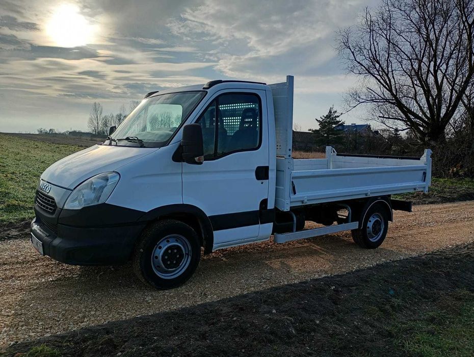 Iveco Daily 35s13