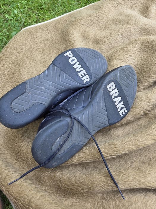 Buty puma bmw...