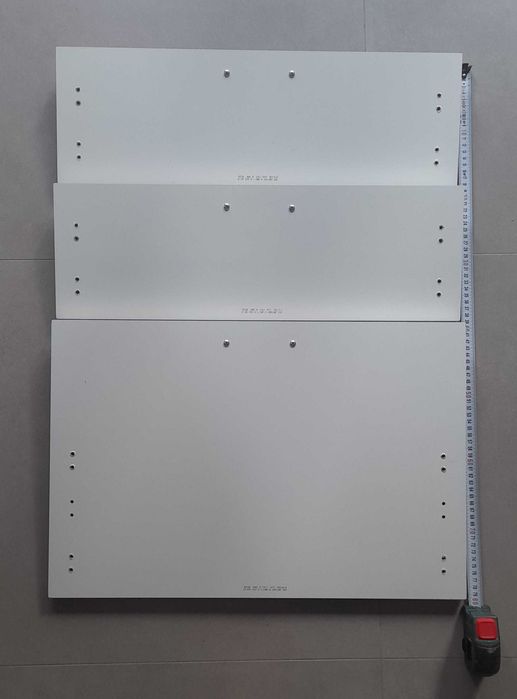 Frentes de Gaveta Cozinha Ikea - AXSTAD