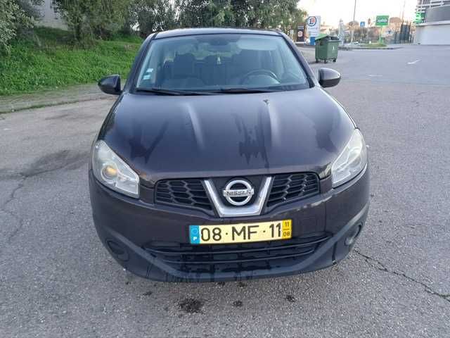 Nissan Qashqai 1.5 dCi