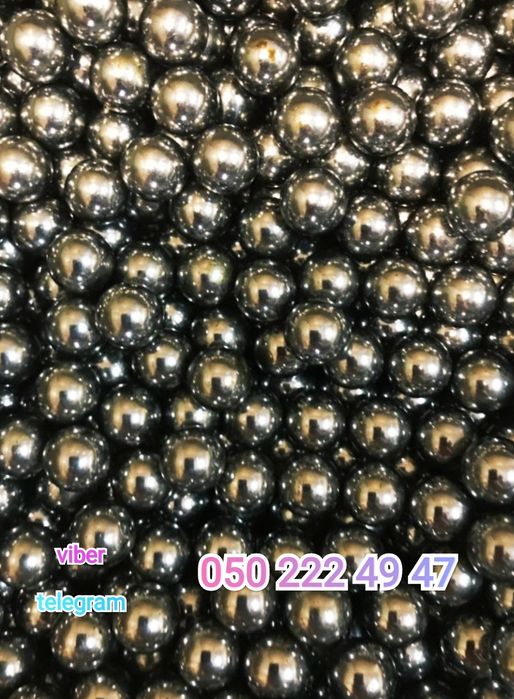 Шары стальные,шарики,шары(куля) на поворотный круг,шары к подшипникам