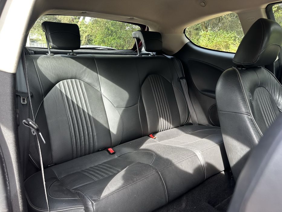 Alfa Romeu Mito 1.3 Mjet