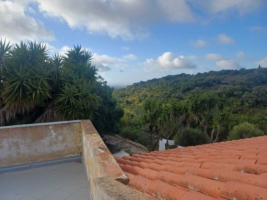 Quarto com casa de banho privado