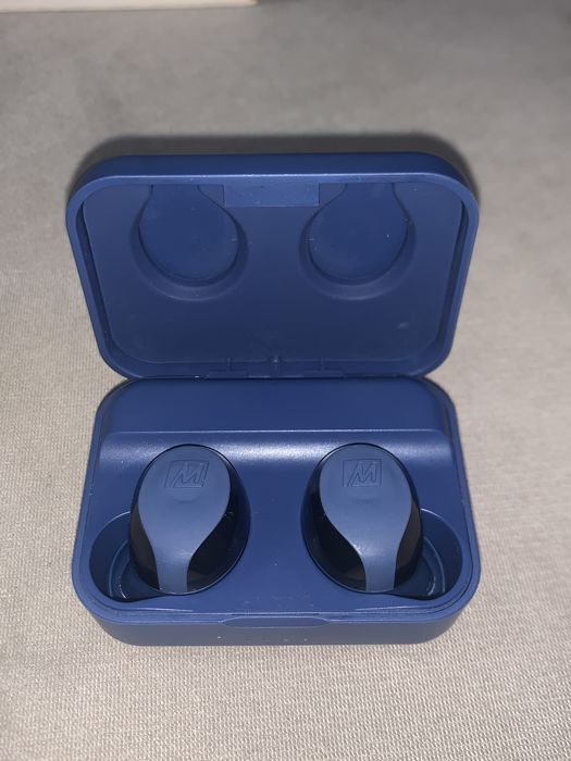 Słuchawki bezprzewodowe dokanałowe MEE Audio X10