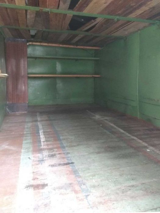 Гараж вул. Половецька 16А, Татарка, Шевченківський район