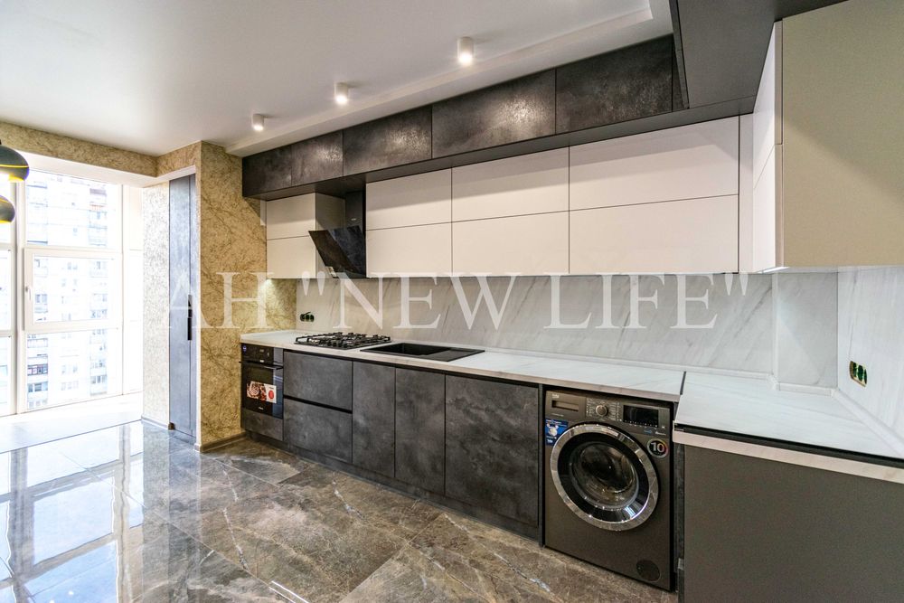 Двокімнатна квартира вул.ЗСУ (озеро Чеха) "Євідновлення", "ЄОселя"