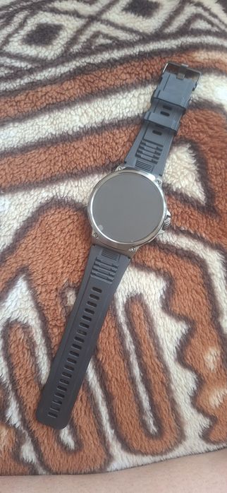 Zegarek smart watch