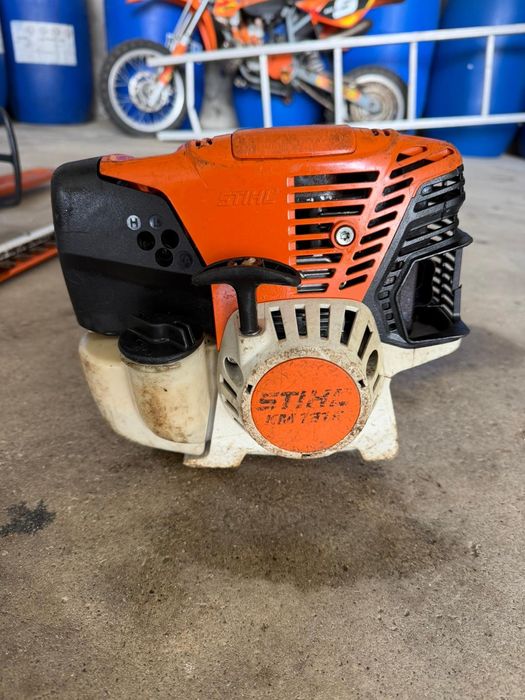 Motor km 131 Stihl