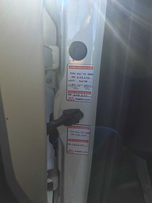 Peugeout 308 hdi "IMACULADA"