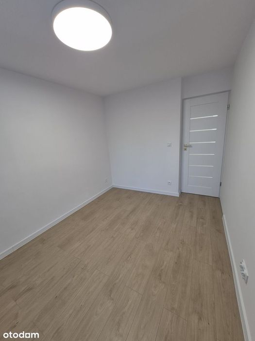 Sprzedam mieszkanie 45,82m2