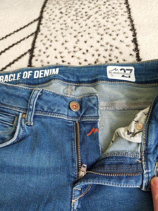 Жіночі джинси Denim