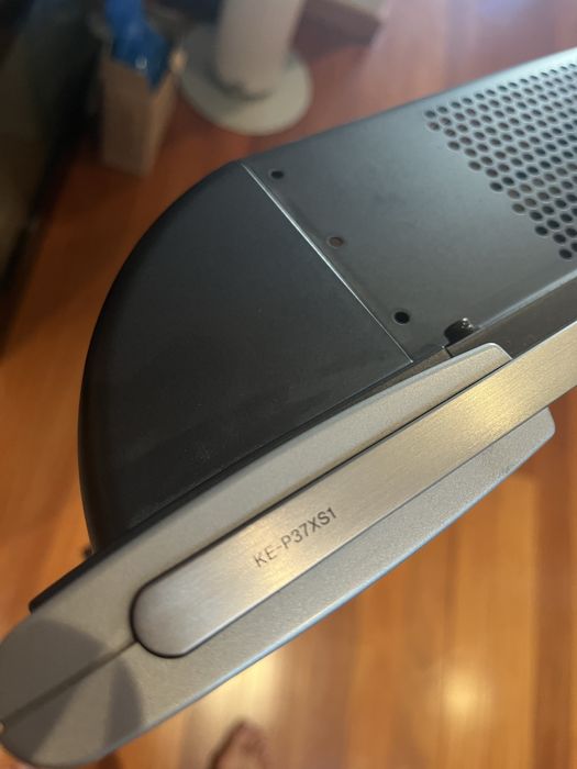 Televisao Sony Wega plasma 37