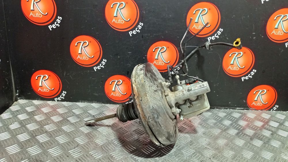 Servofreio Opel Astra H Combi (A04)