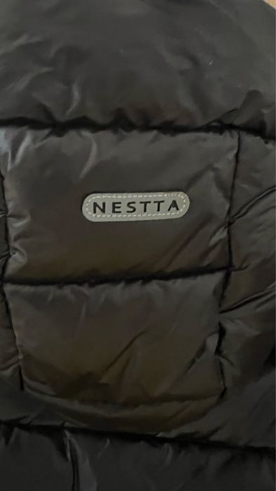 Куртка зимова для дівчинки 8-10р