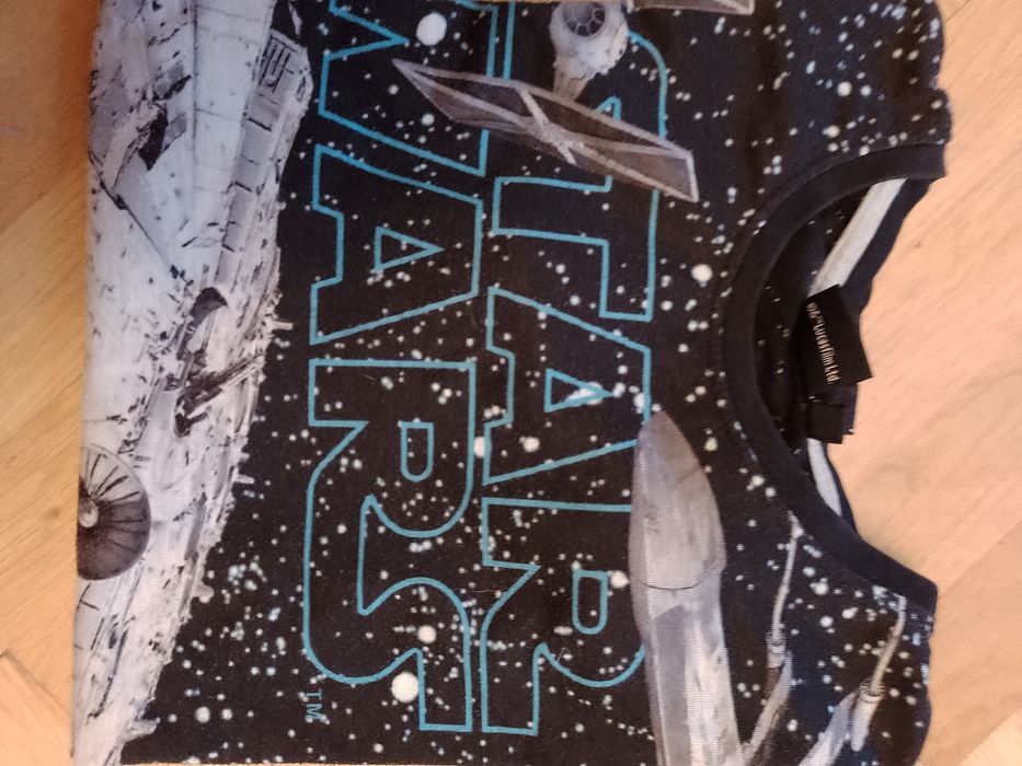 Star Wars t-shirt 128