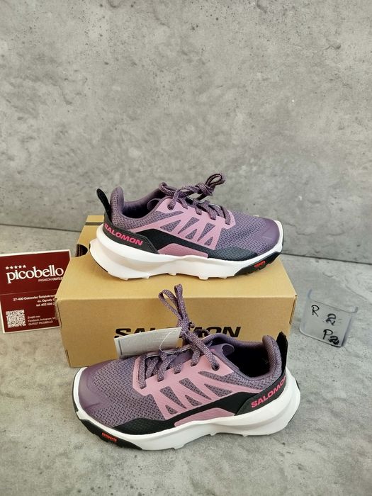 Buty Salomon Patrol J